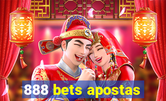 888 bets apostas