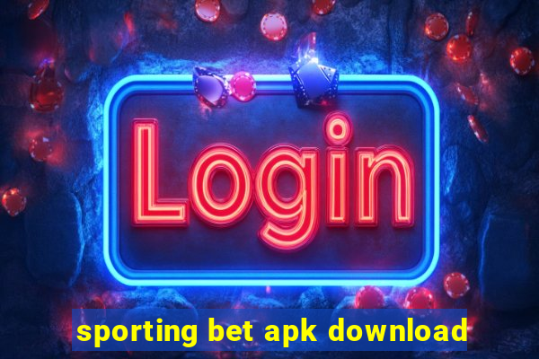 sporting bet apk download