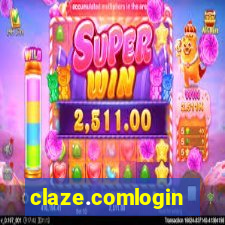 claze.comlogin