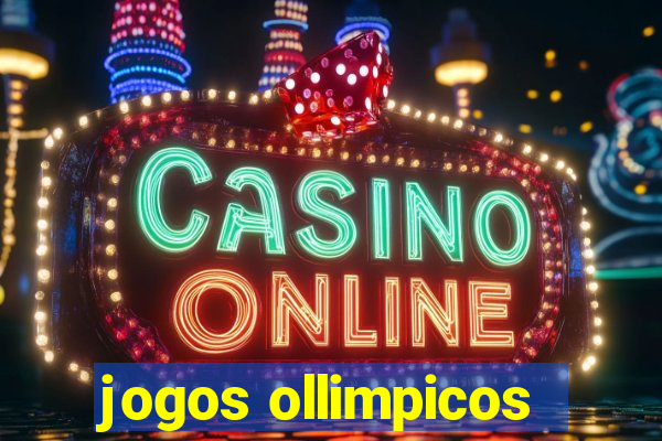 jogos ollimpicos