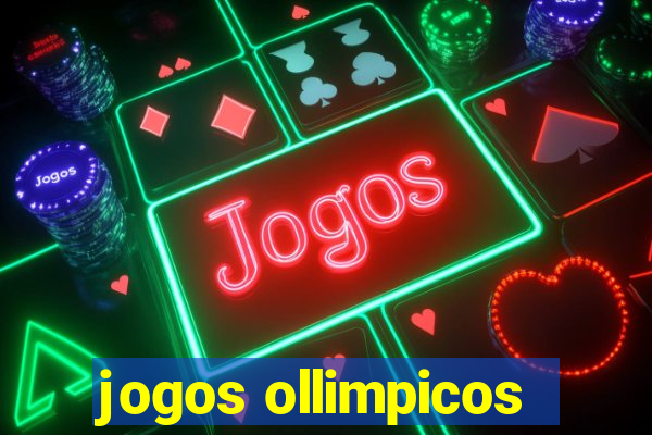 jogos ollimpicos