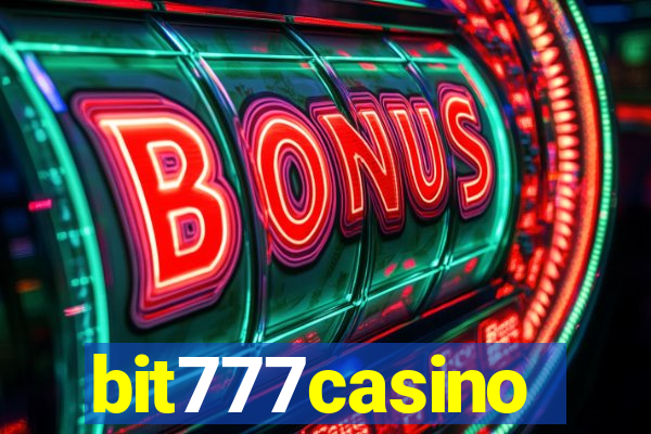 bit777casino