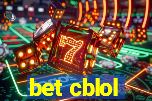 bet cblol