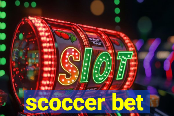 scoccer bet