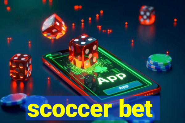 scoccer bet