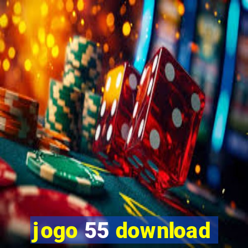 jogo 55 download