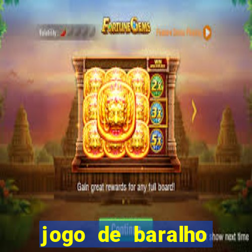 jogo de baralho que ganha dinheiro de verdade