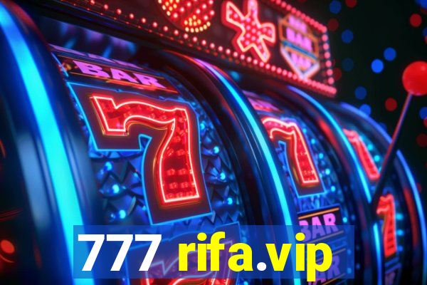 777 rifa.vip