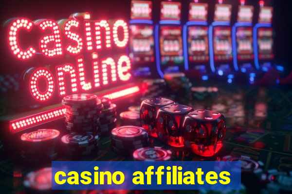 casino affiliates