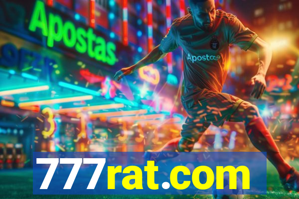 777rat.com