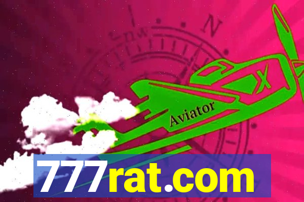 777rat.com