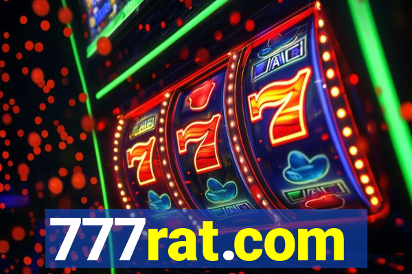 777rat.com