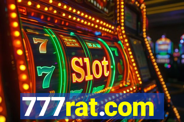 777rat.com