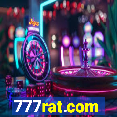 777rat.com