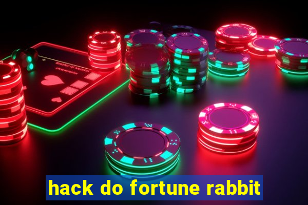 hack do fortune rabbit