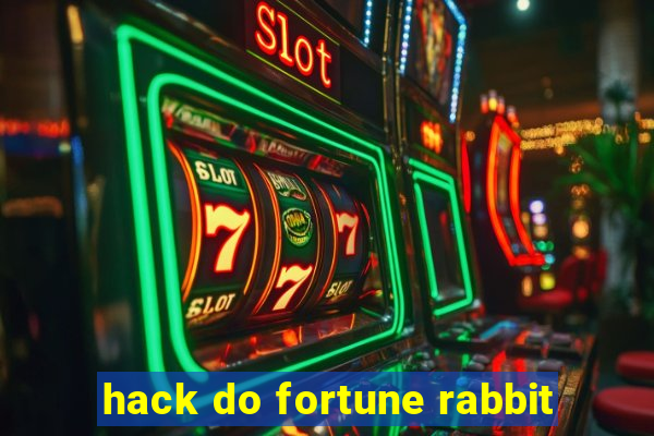 hack do fortune rabbit