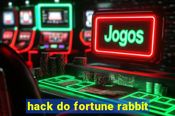 hack do fortune rabbit