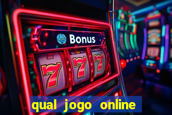 qual jogo online mais facil de ganhar