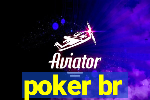 poker br