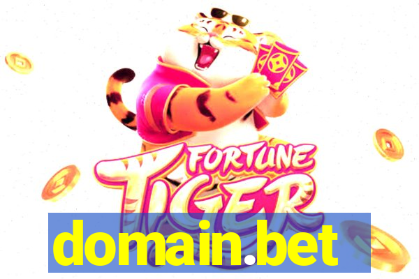 domain.bet