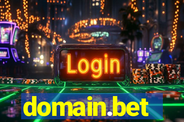 domain.bet