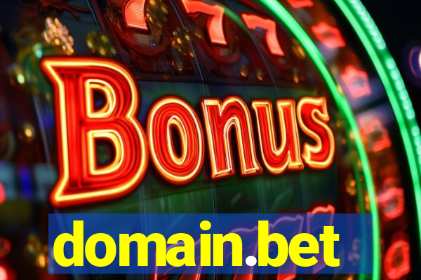 domain.bet