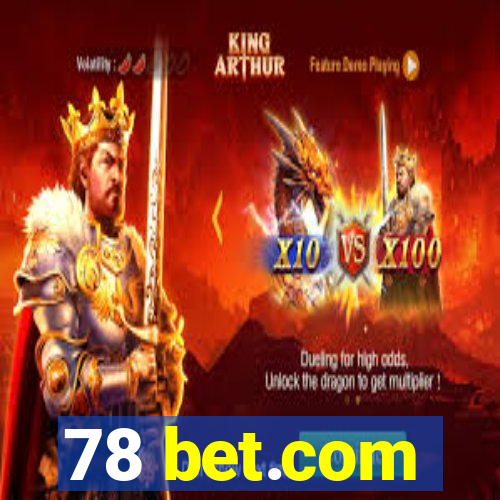 78 bet.com