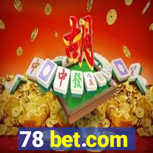 78 bet.com