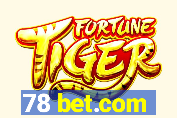 78 bet.com