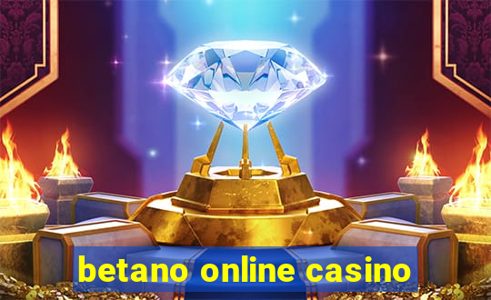 betano online casino