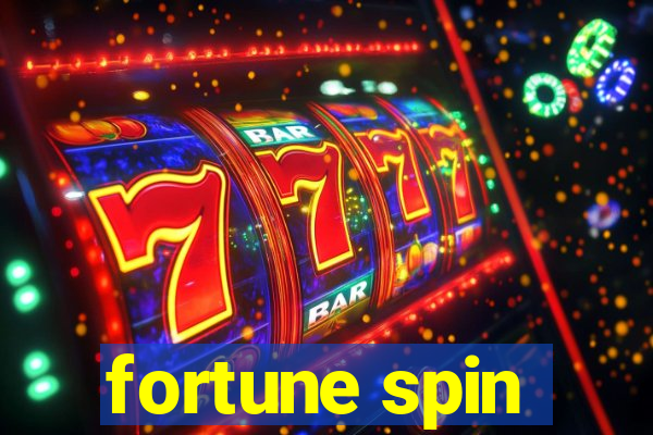 fortune spin