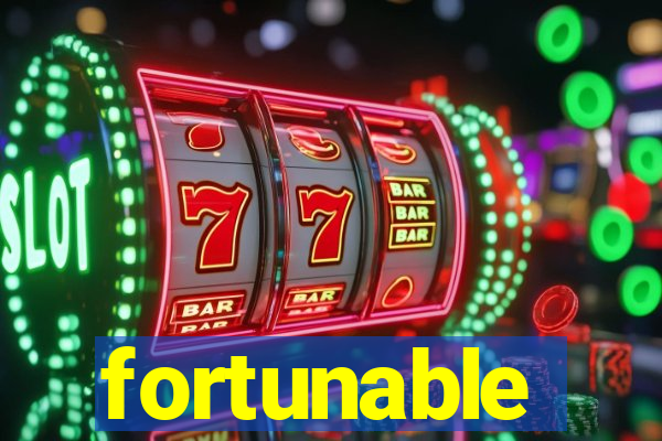 fortunable