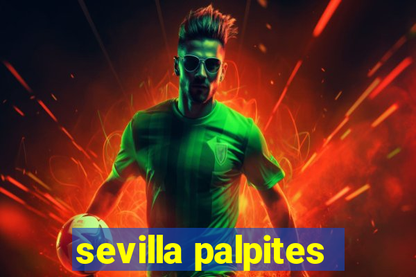 sevilla palpites