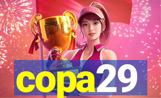 copa29