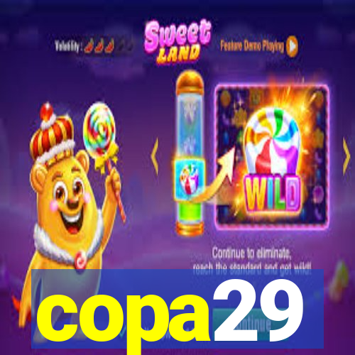 copa29