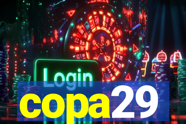 copa29