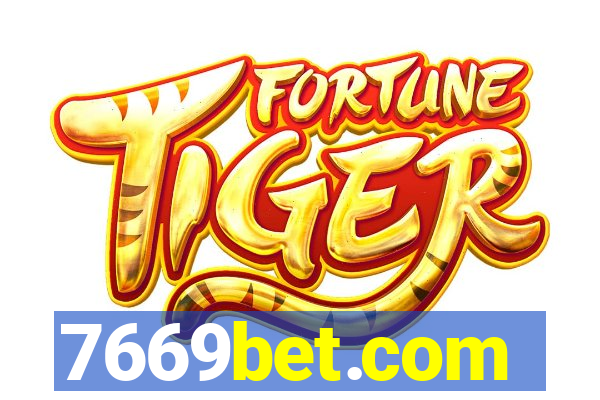 7669bet.com