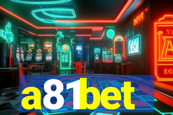 a81bet