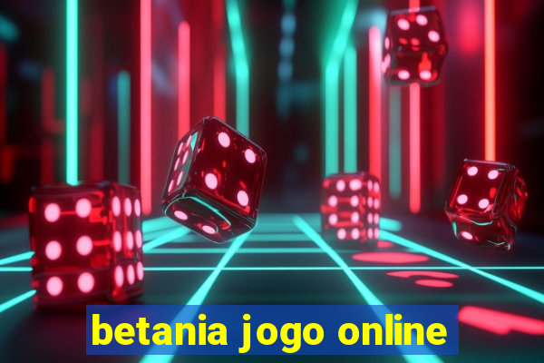 betania jogo online