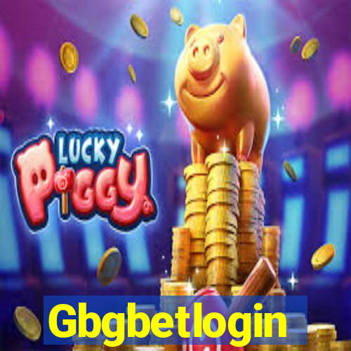 Gbgbetlogin