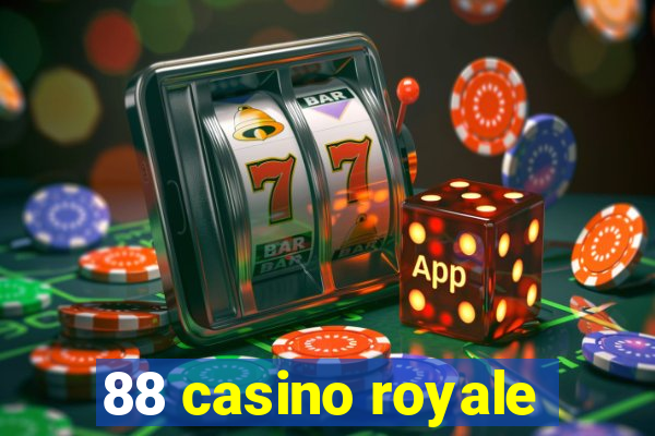 88 casino royale