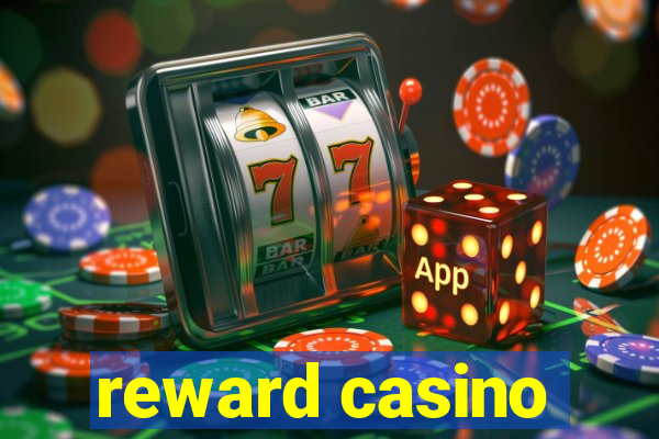 reward casino