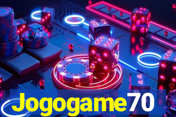 Jogogame70