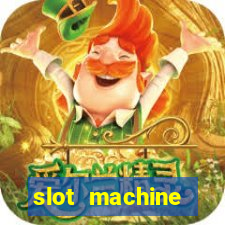 slot machine symbols png