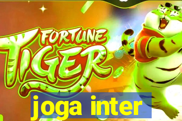 joga inter