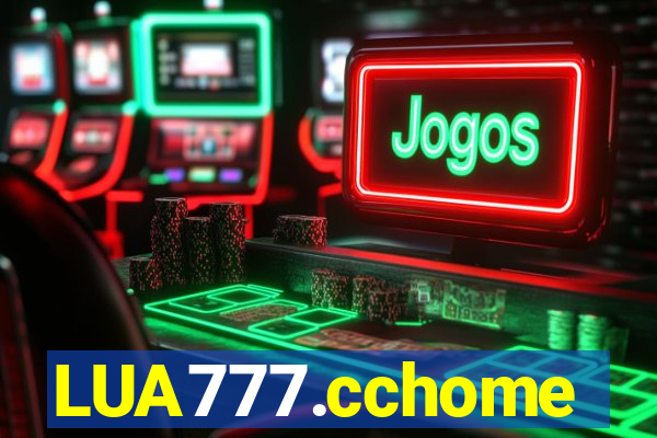 LUA777.cchome