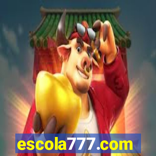 escola777.com