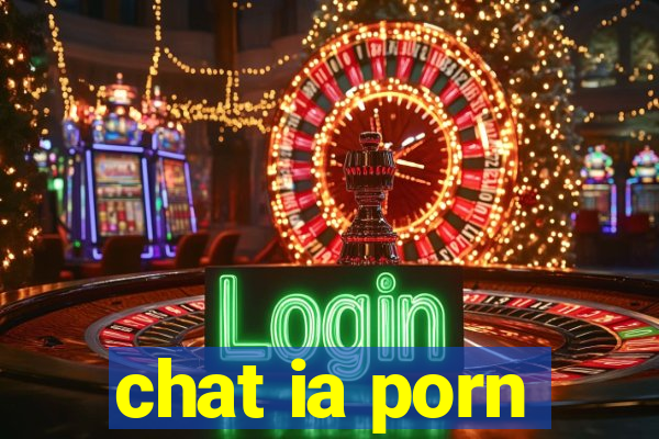 chat ia porn