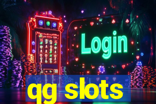 qg slots