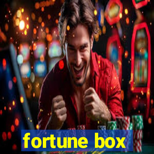 fortune box